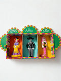 Day of The Dead Diorama 3 Scene