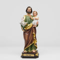 San Jose Statue Small Version