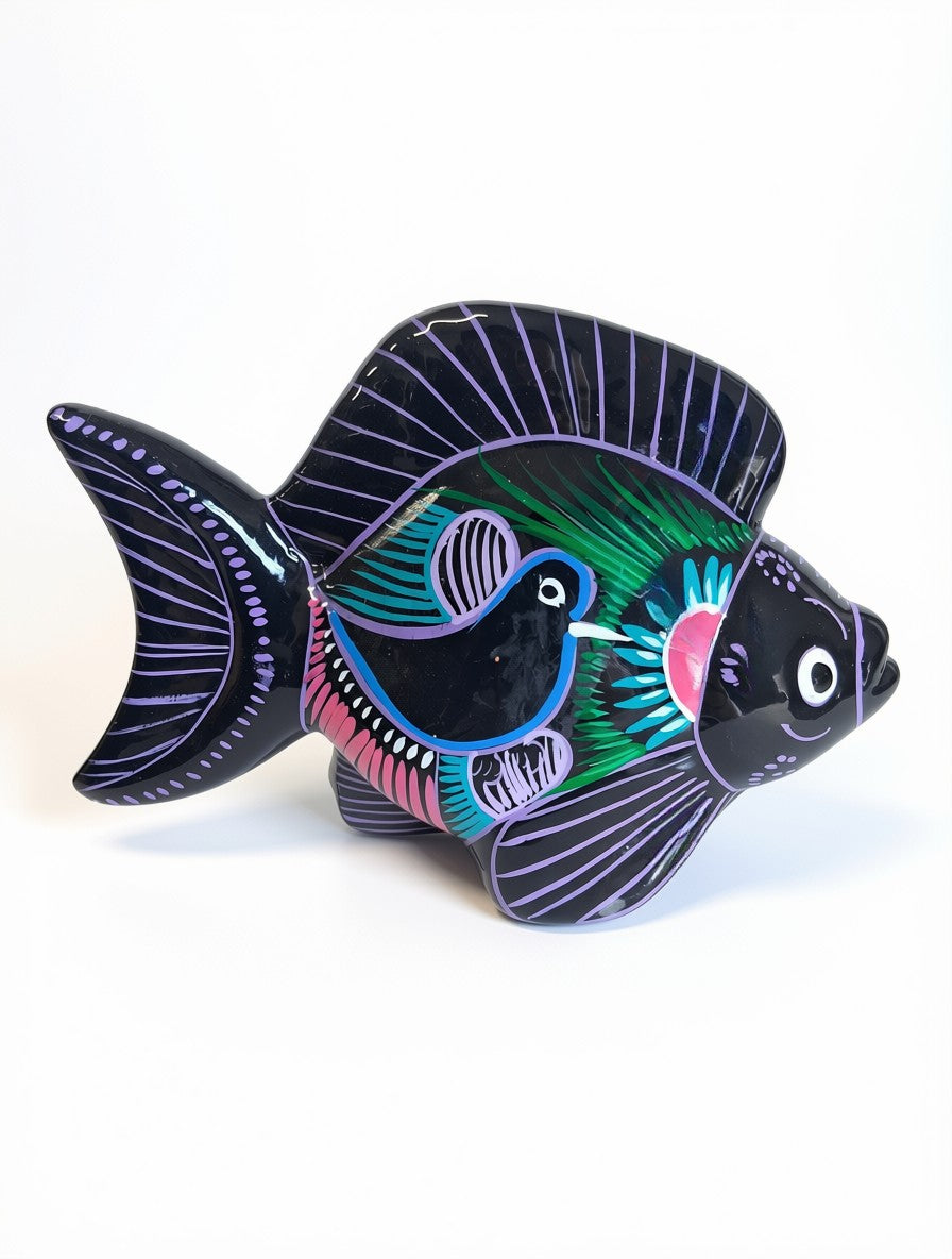 Black Fish Talavera