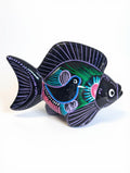 Black Fish Talavera