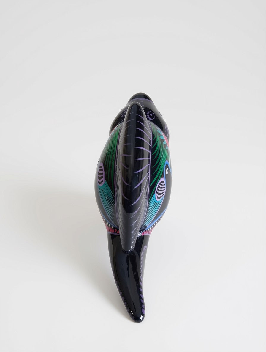 Black Fish Talavera