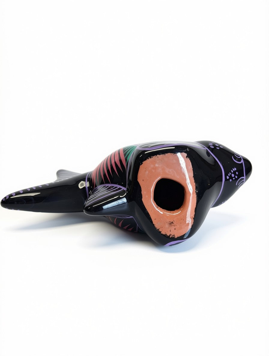 Black Fish Talavera